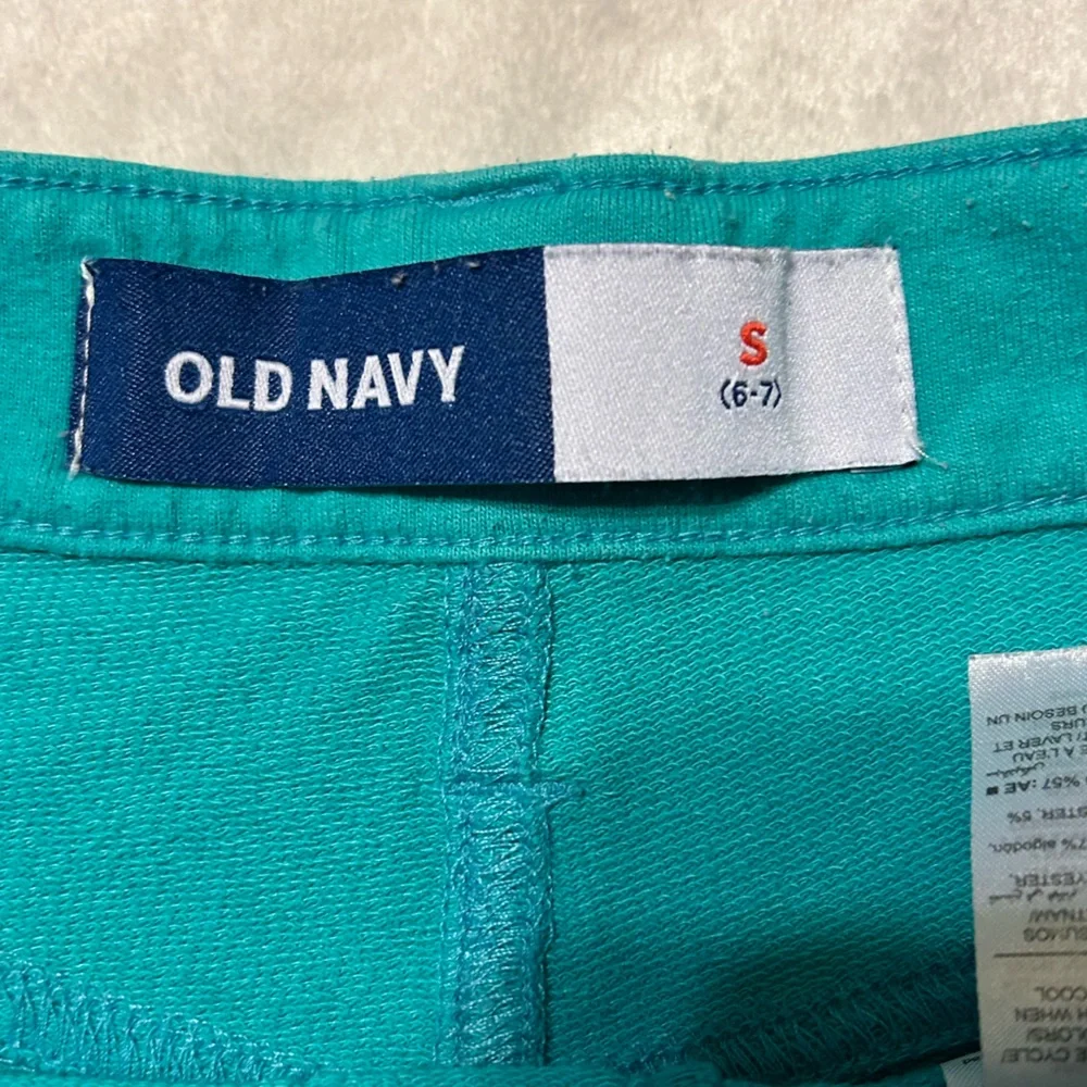 Old Navy French Terry Rolled-Cuff Midi Shorts - Lot of 3